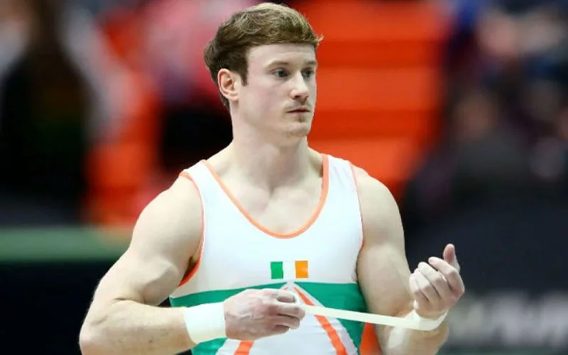 kieran behan
