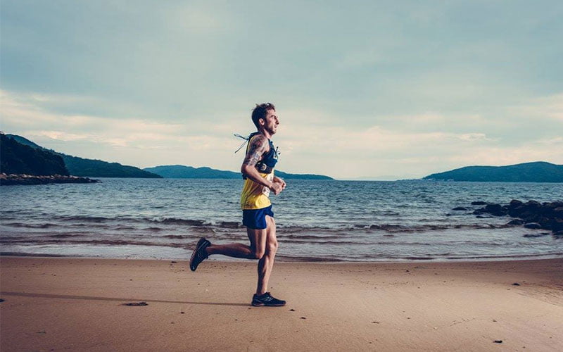 7 مهارتی که می توانید در حین دویدن یاد بگیرید